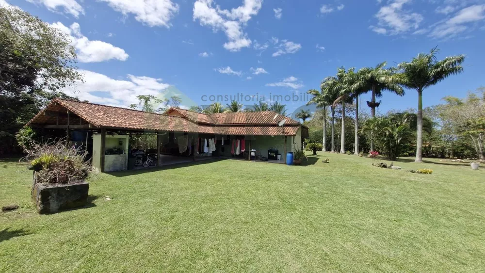 Chácara, 4 quartos, 4000 m² - Foto 4