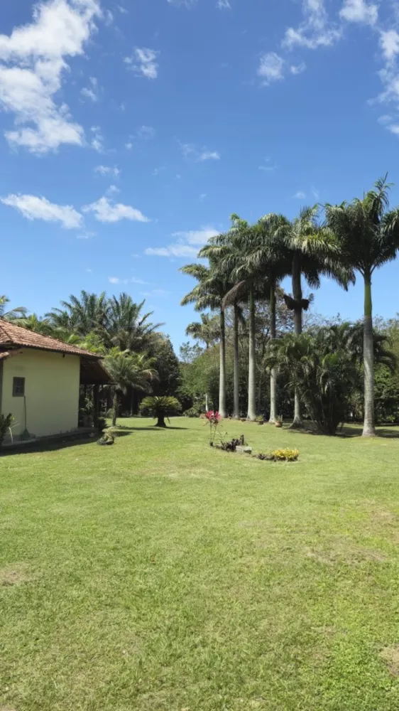 Chácara, 4 quartos, 4000 m² - Foto 5