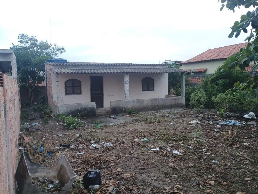 Casa, 1 quarto - Foto 1