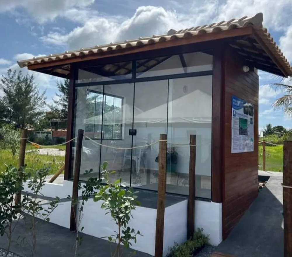 Casa, 1 quarto - Foto 34
