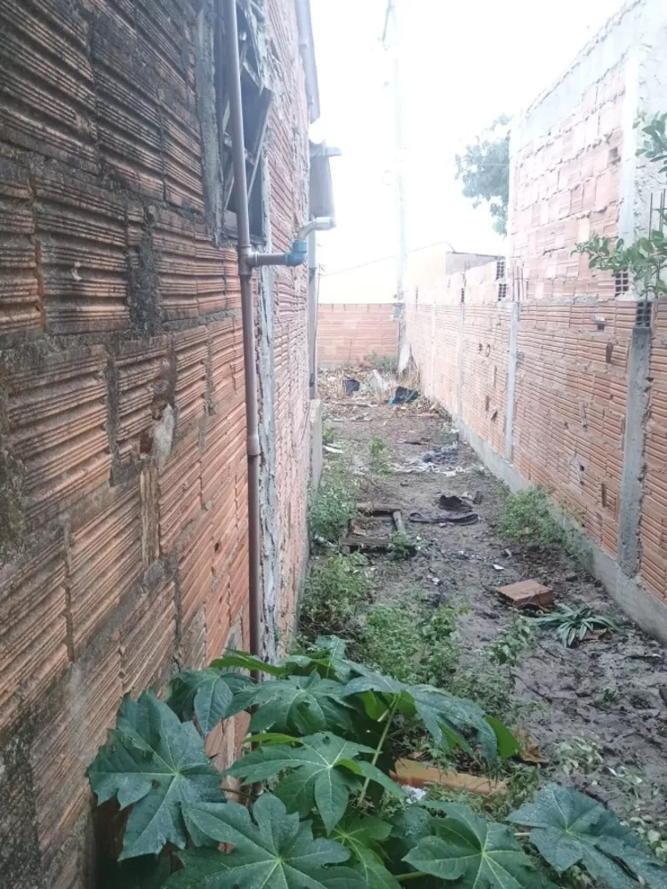 Casa, 1 quarto - Foto 34