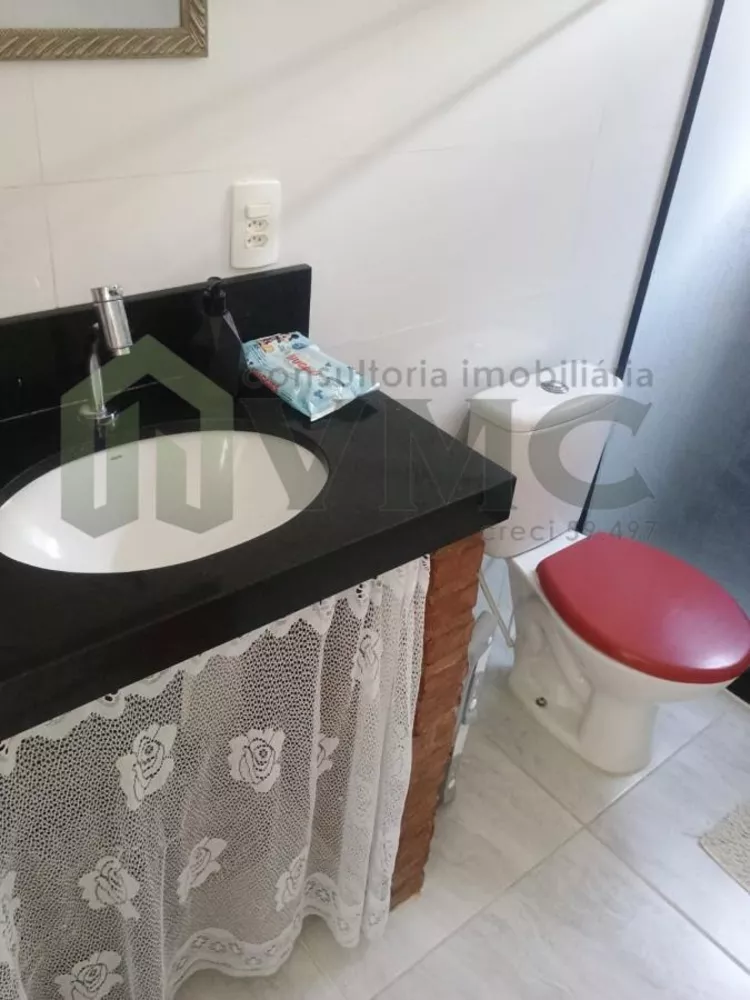 Casa, 2 quartos - Foto 30
