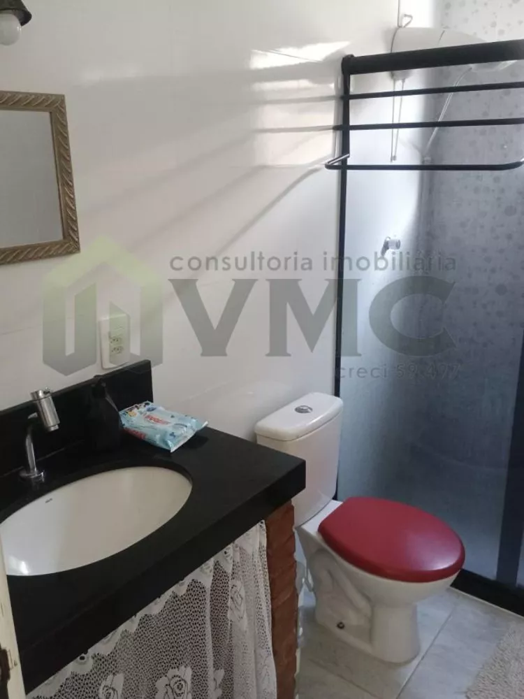 Casa, 2 quartos - Foto 6