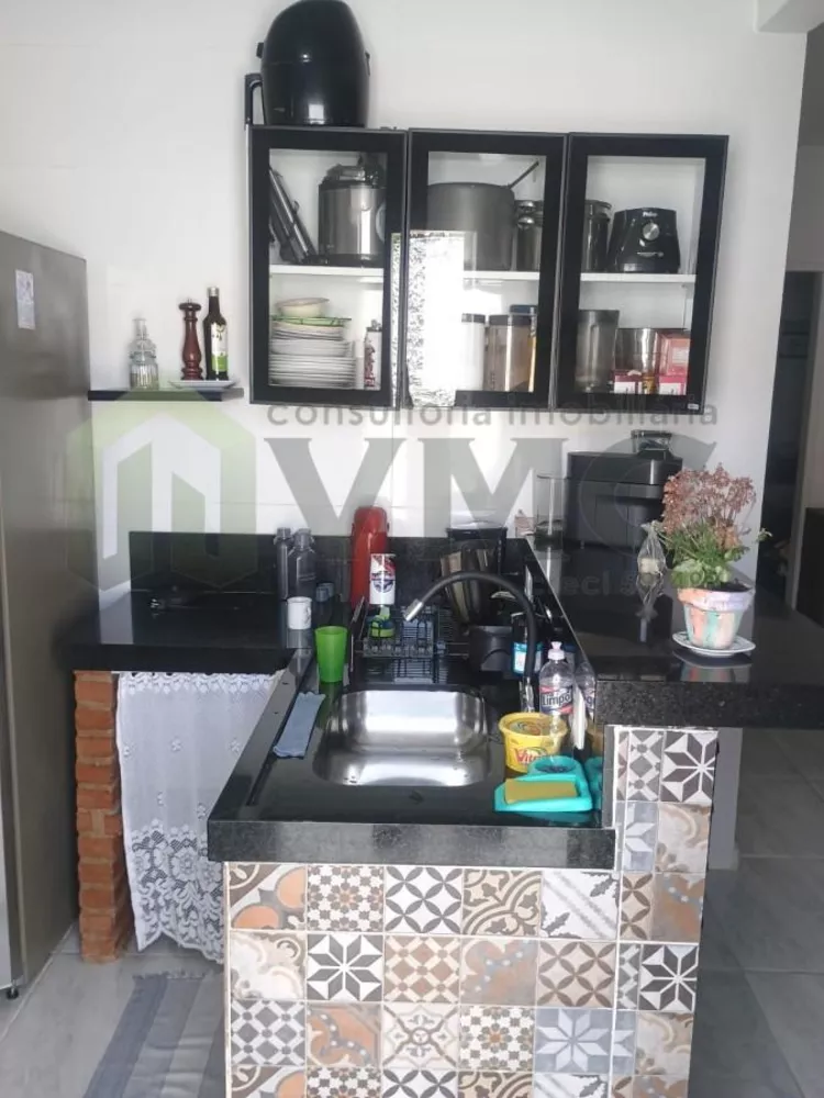 Casa, 2 quartos - Foto 64