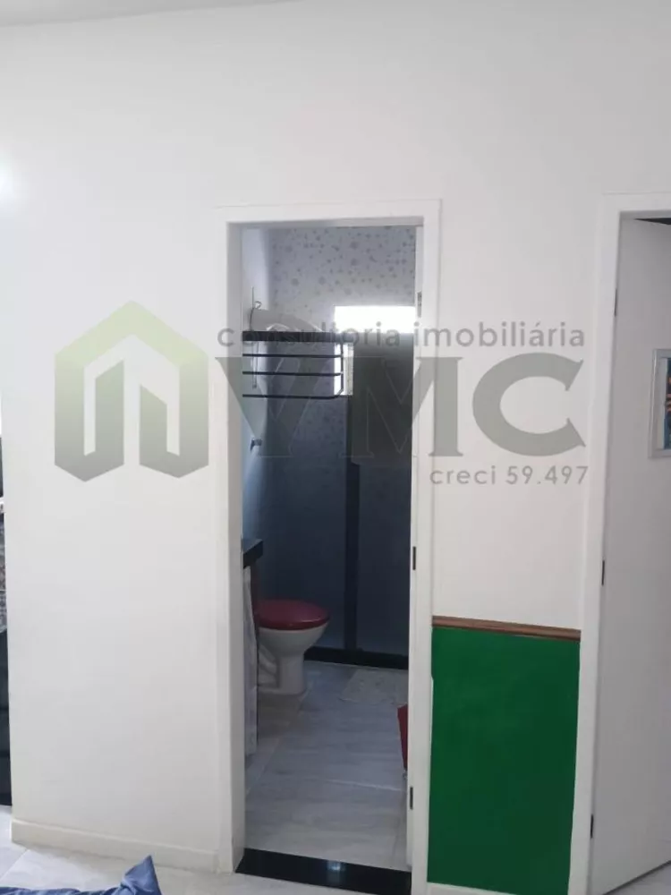 Casa, 2 quartos - Foto 28