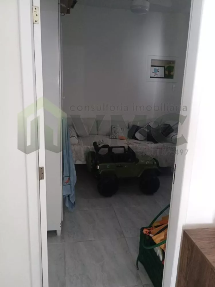 Casa, 2 quartos - Foto 35