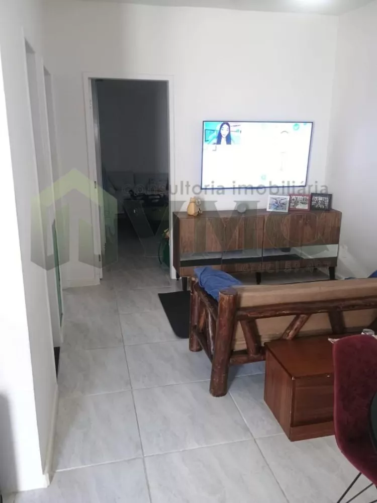 Casa, 2 quartos - Foto 46