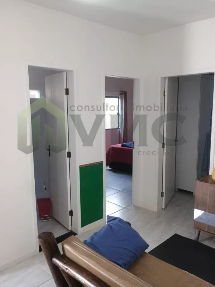 Casa, 2 quartos - Foto 19