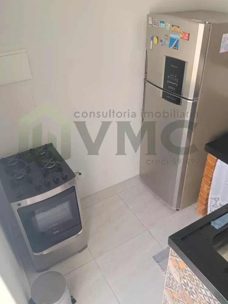 Casa, 2 quartos - Foto 32
