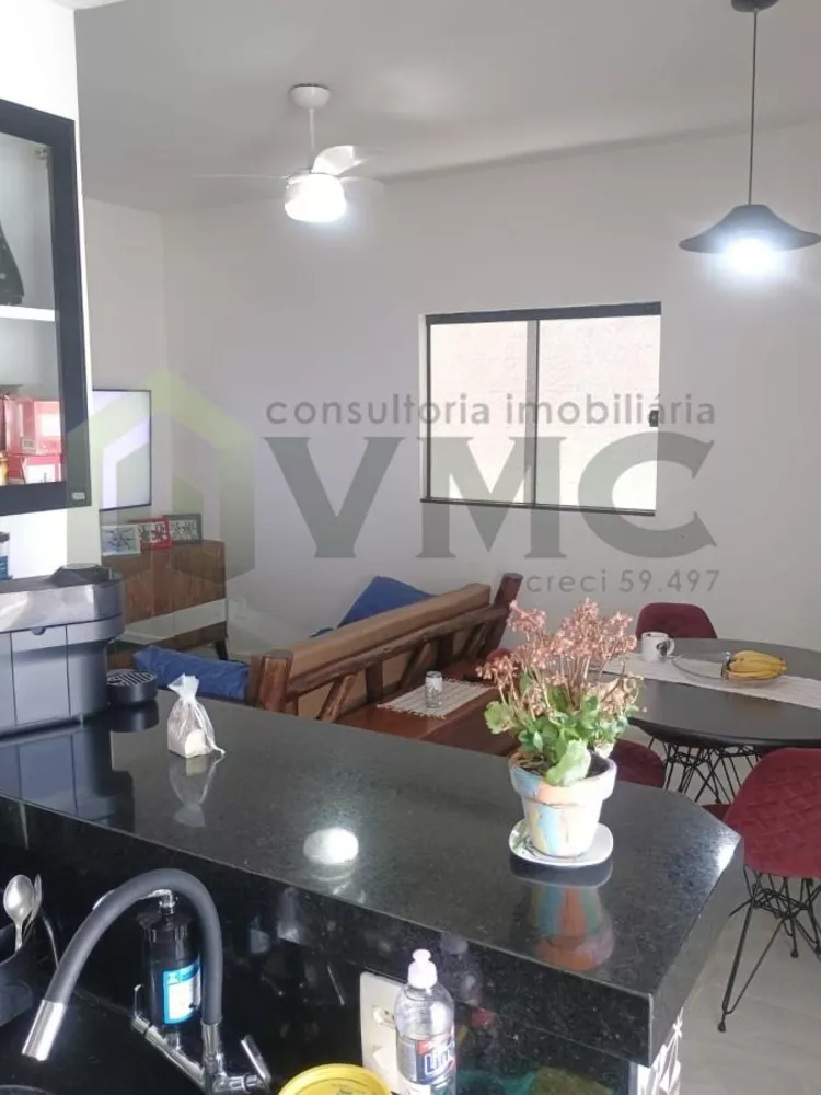 Casa, 2 quartos - Foto 55
