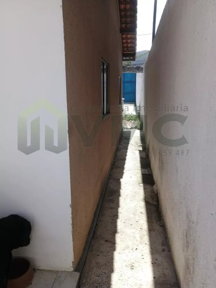 Casa, 2 quartos - Foto 18