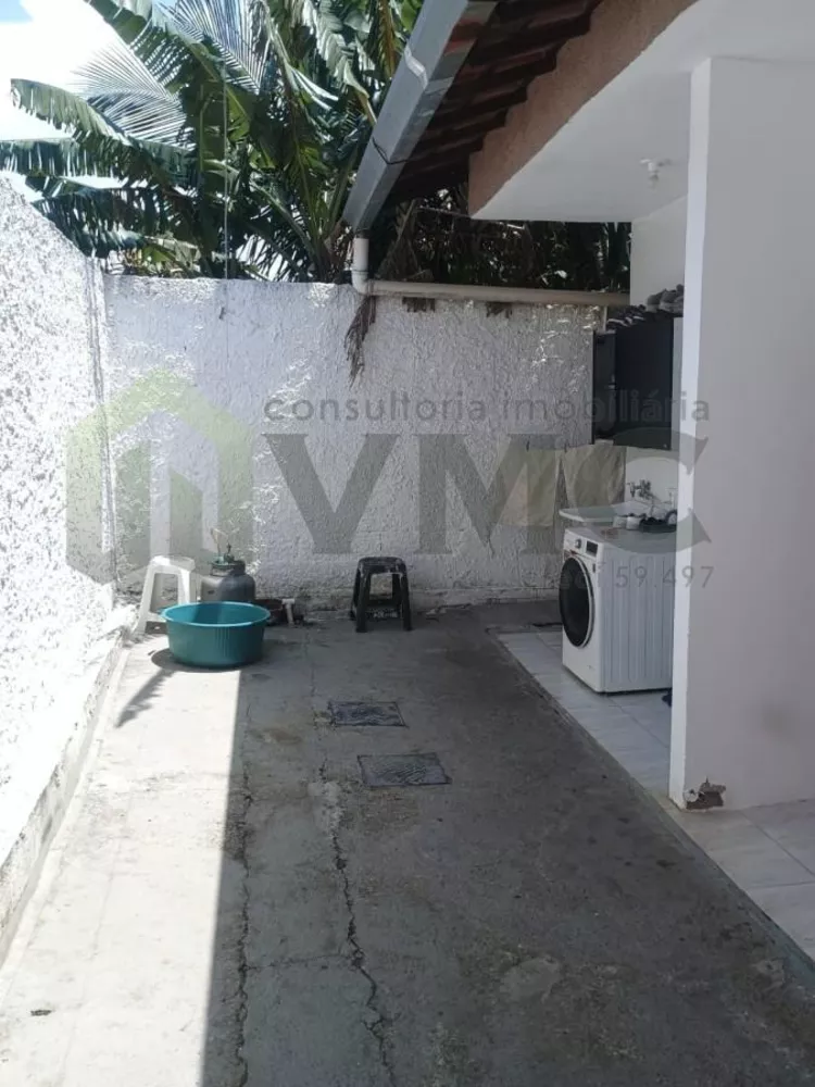 Casa, 2 quartos - Foto 37