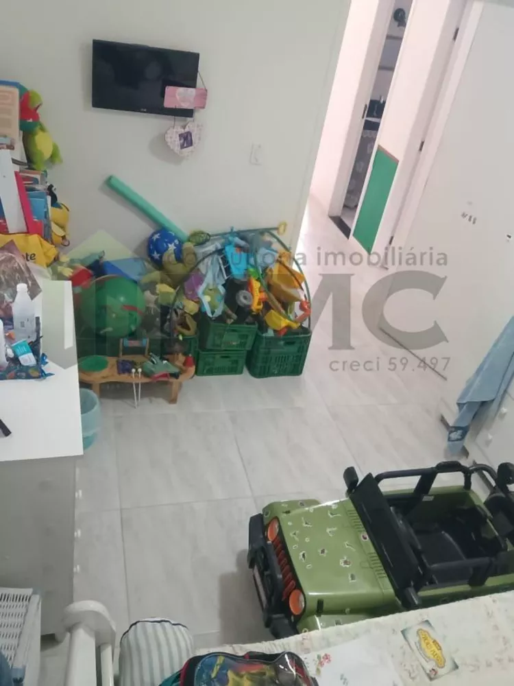 Casa, 2 quartos - Foto 60