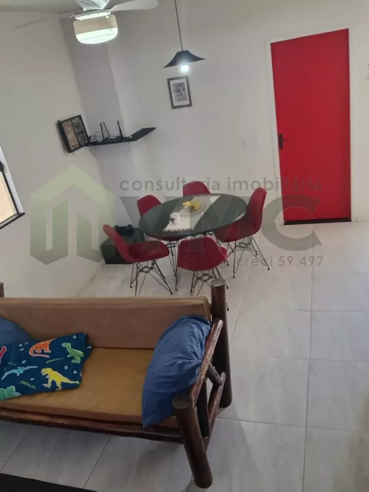 Casa, 2 quartos - Foto 48