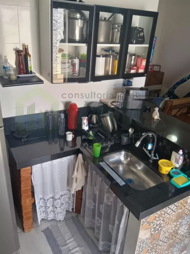 Casa, 2 quartos - Foto 45