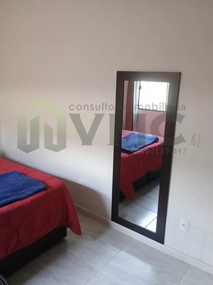 Casa, 2 quartos - Foto 1