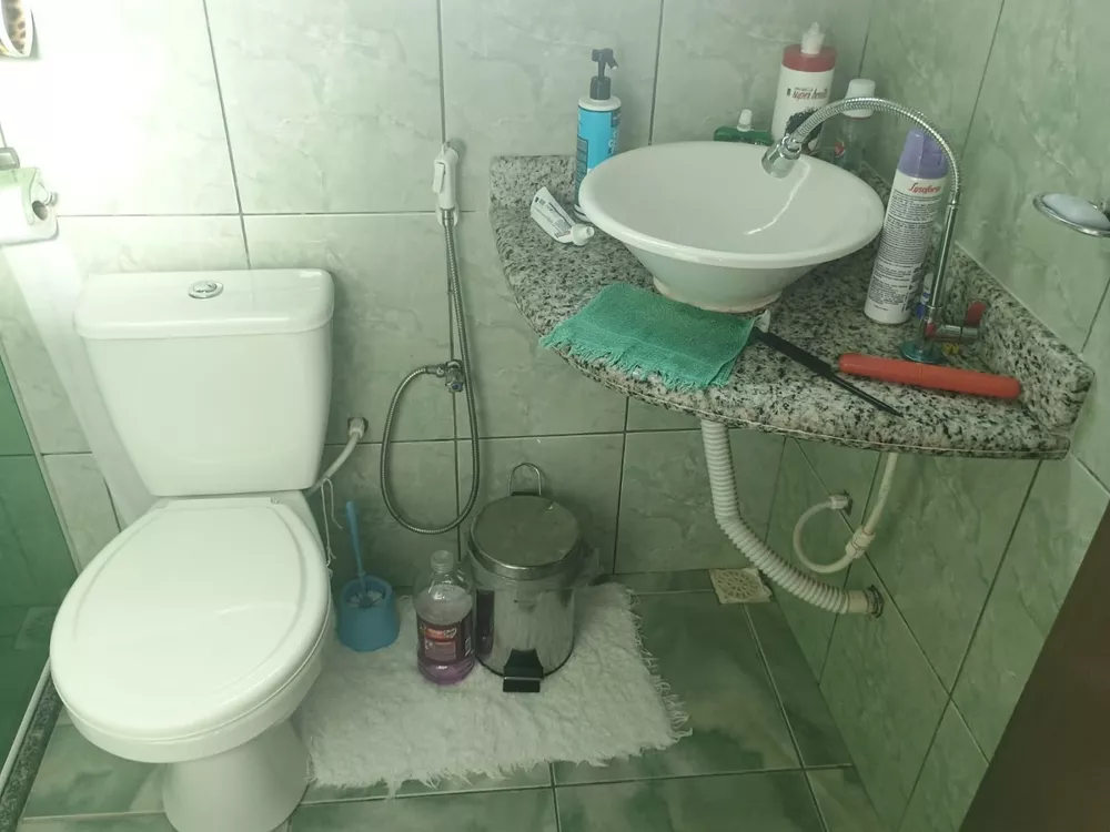 Casa, 2 quartos, 90 m² - Foto 10