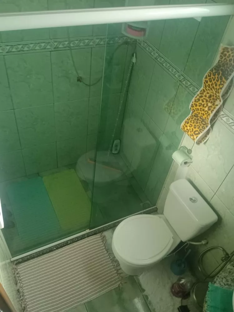 Casa, 2 quartos, 90 m² - Foto 2