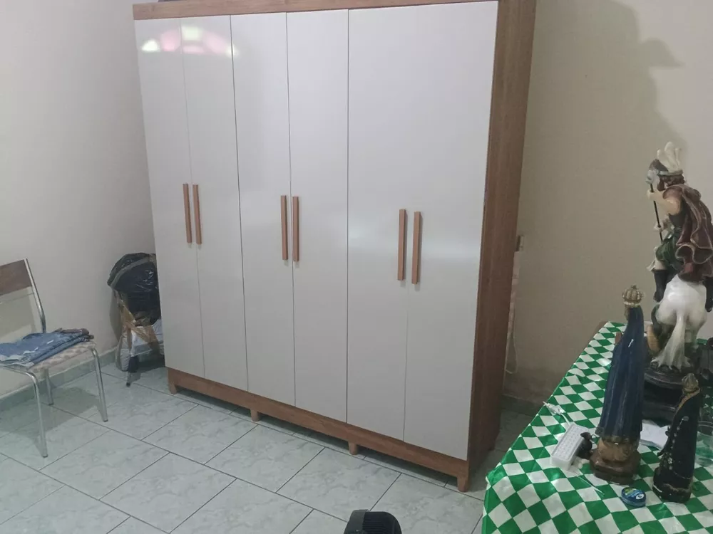 Casa, 2 quartos, 90 m² - Foto 25
