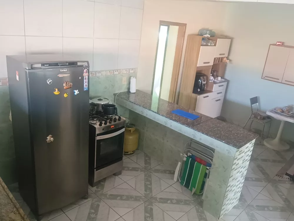 Casa, 2 quartos, 90 m² - Foto 16