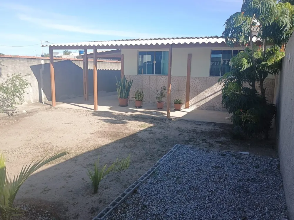 Casa, 2 quartos, 90 m² - Foto 1