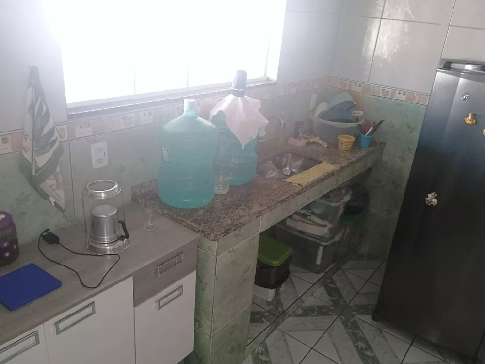 Casa, 2 quartos, 90 m² - Foto 1