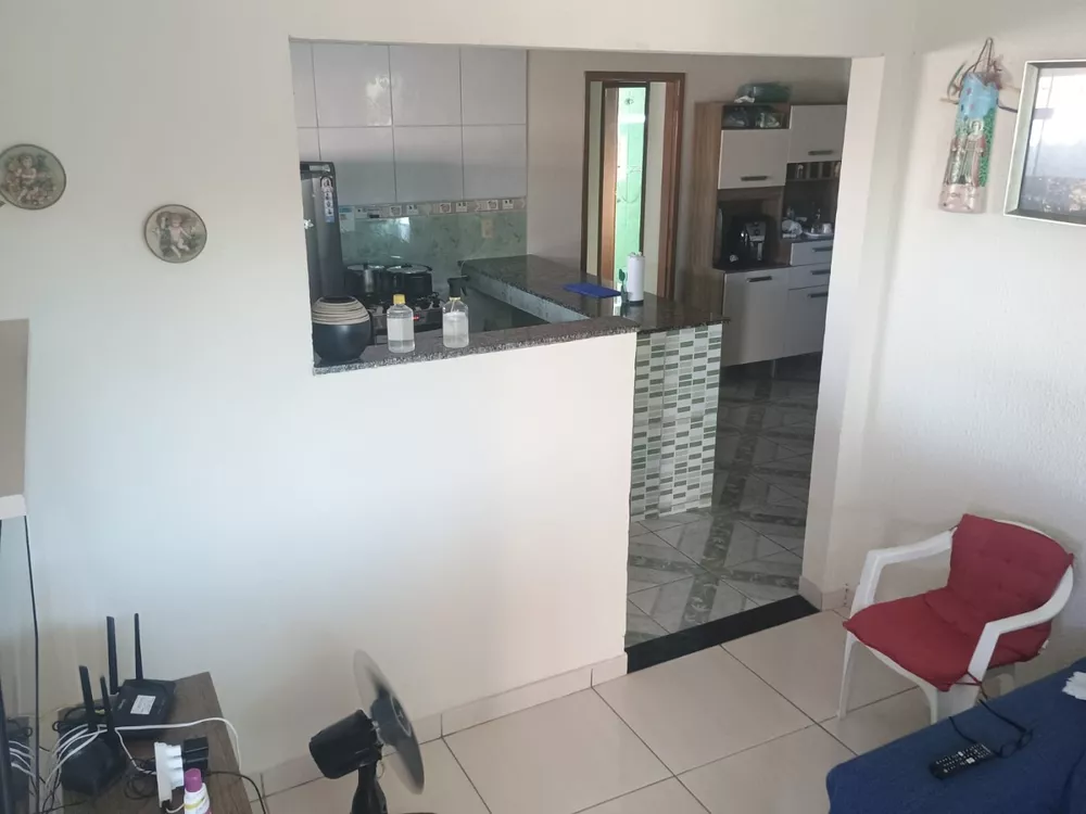 Casa, 2 quartos, 90 m² - Foto 5