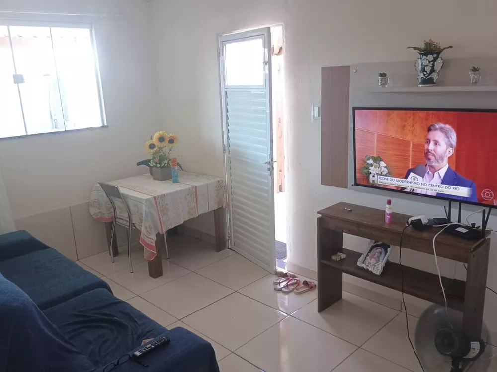 Casa, 2 quartos, 90 m² - Foto 21