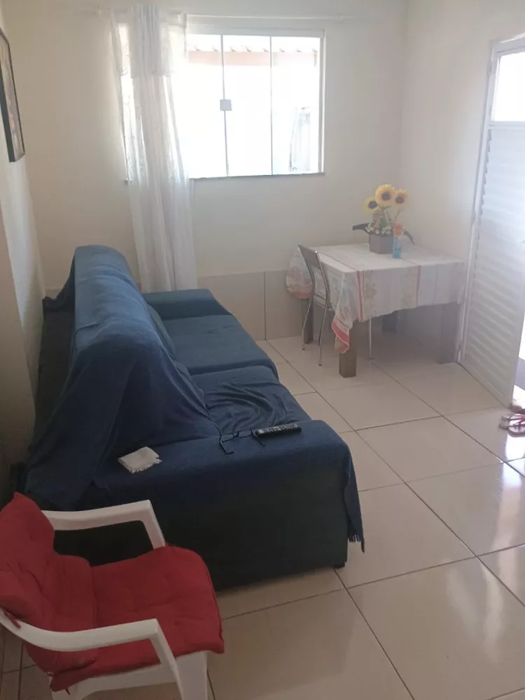 Casa, 2 quartos, 90 m² - Foto 9