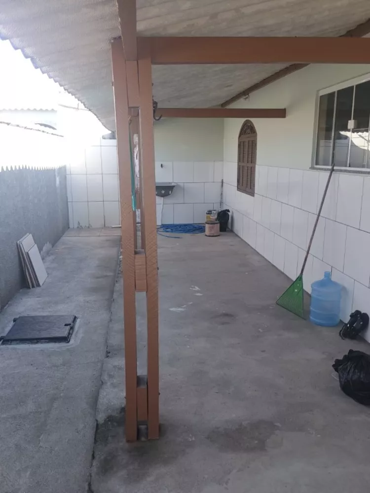 Casa, 2 quartos, 90 m² - Foto 30