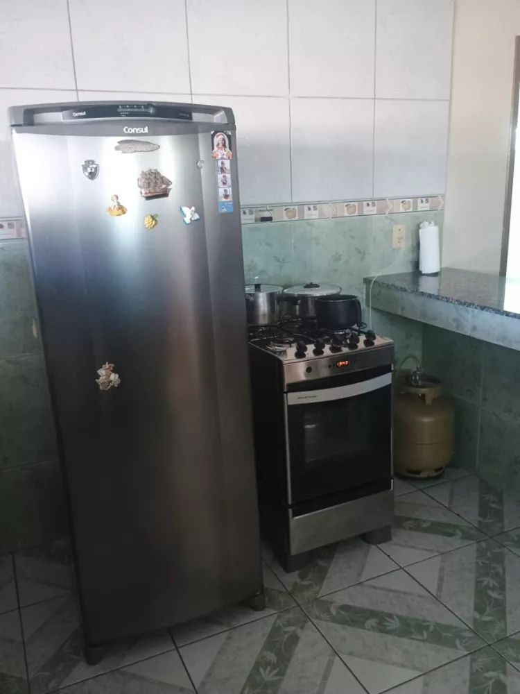Casa, 2 quartos, 90 m² - Foto 7