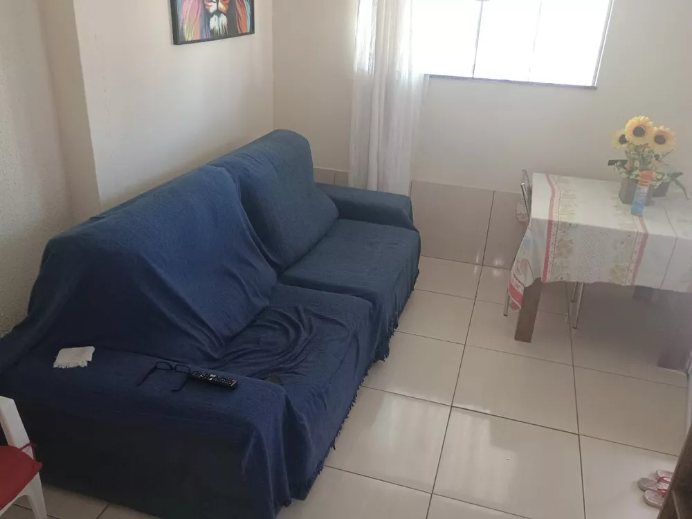 Casa, 2 quartos, 90 m² - Foto 8