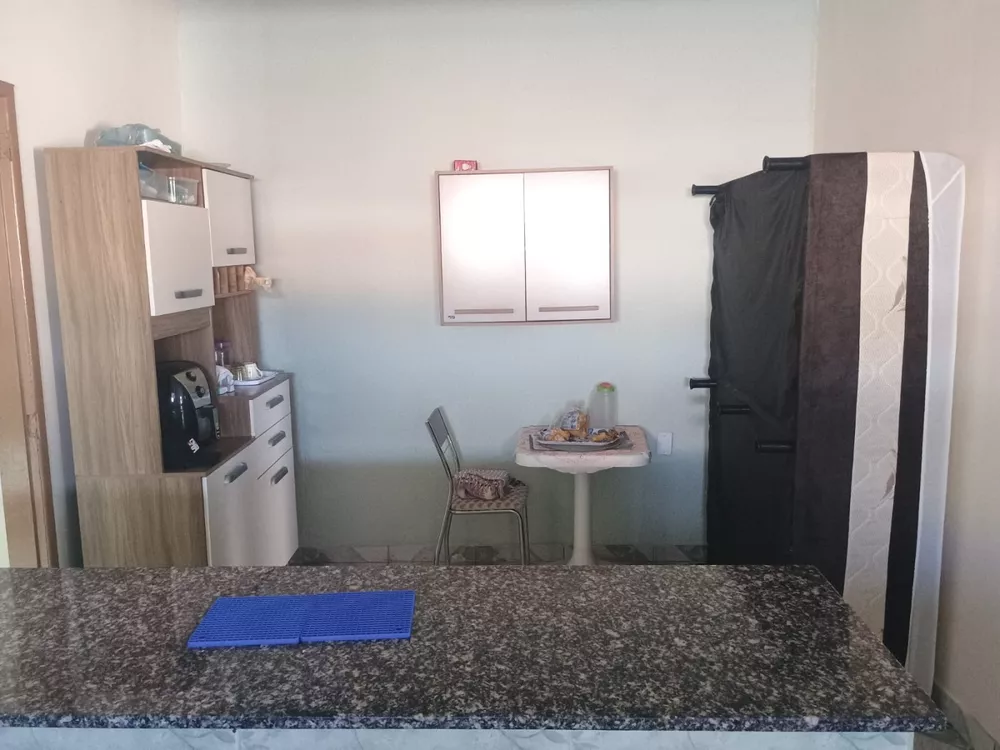 Casa, 2 quartos, 90 m² - Foto 3