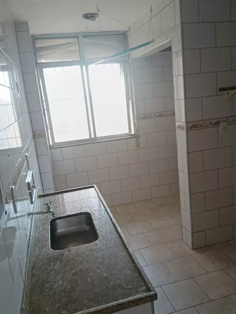 Apartamento, 2 quartos - Foto 6