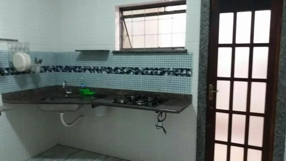 Hotel, 9 quartos - Foto 24