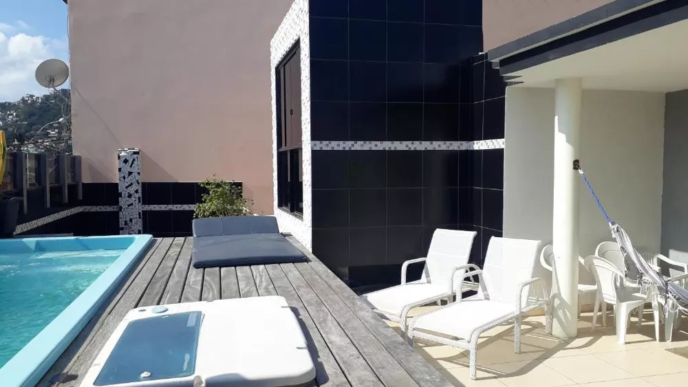 Hotel, 9 quartos - Foto 12