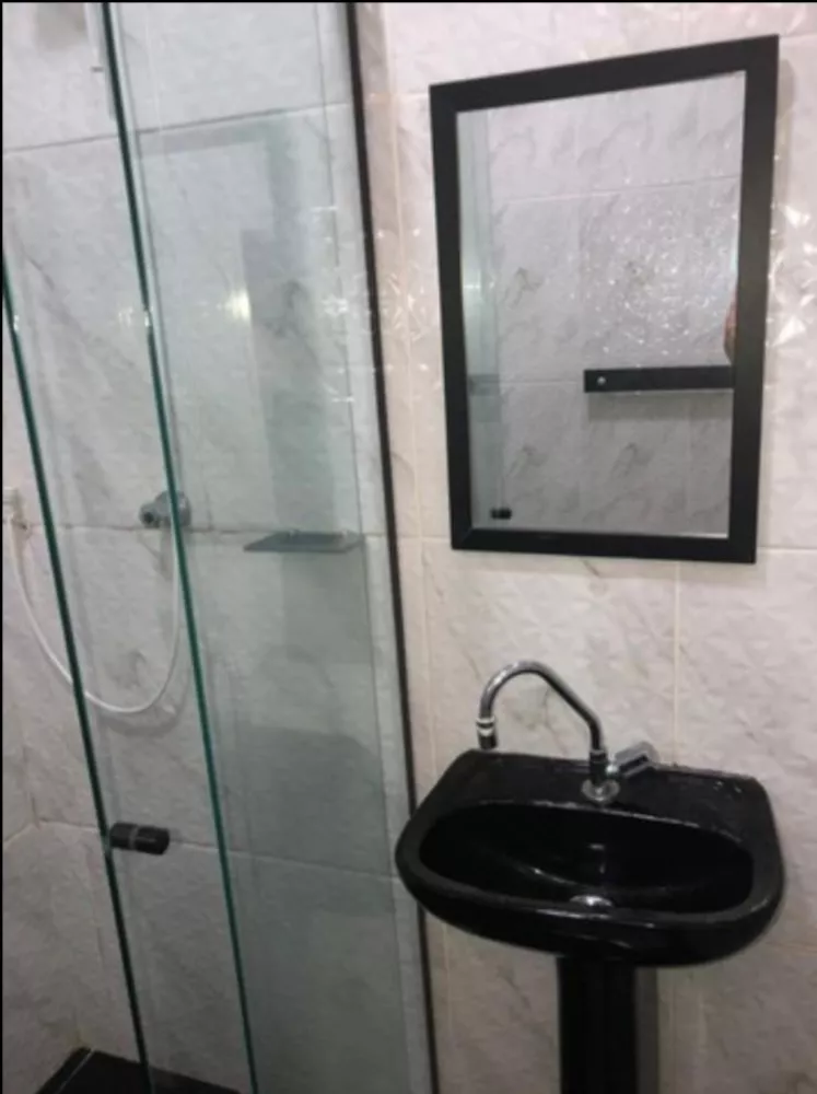 Hotel, 9 quartos - Foto 19