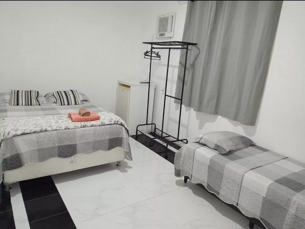 Hotel, 9 quartos - Foto 17