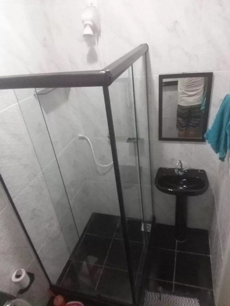 Hotel, 9 quartos - Foto 22