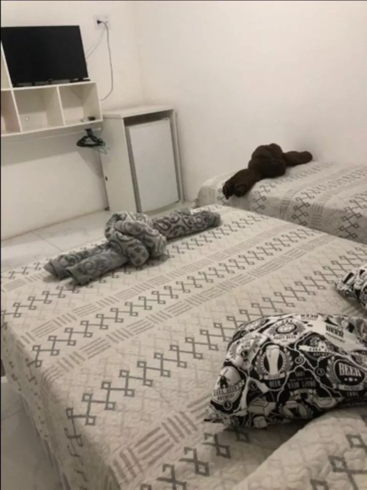 Hotel, 9 quartos - Foto 16