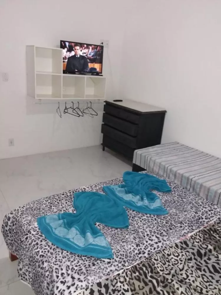 Hotel, 9 quartos - Foto 23