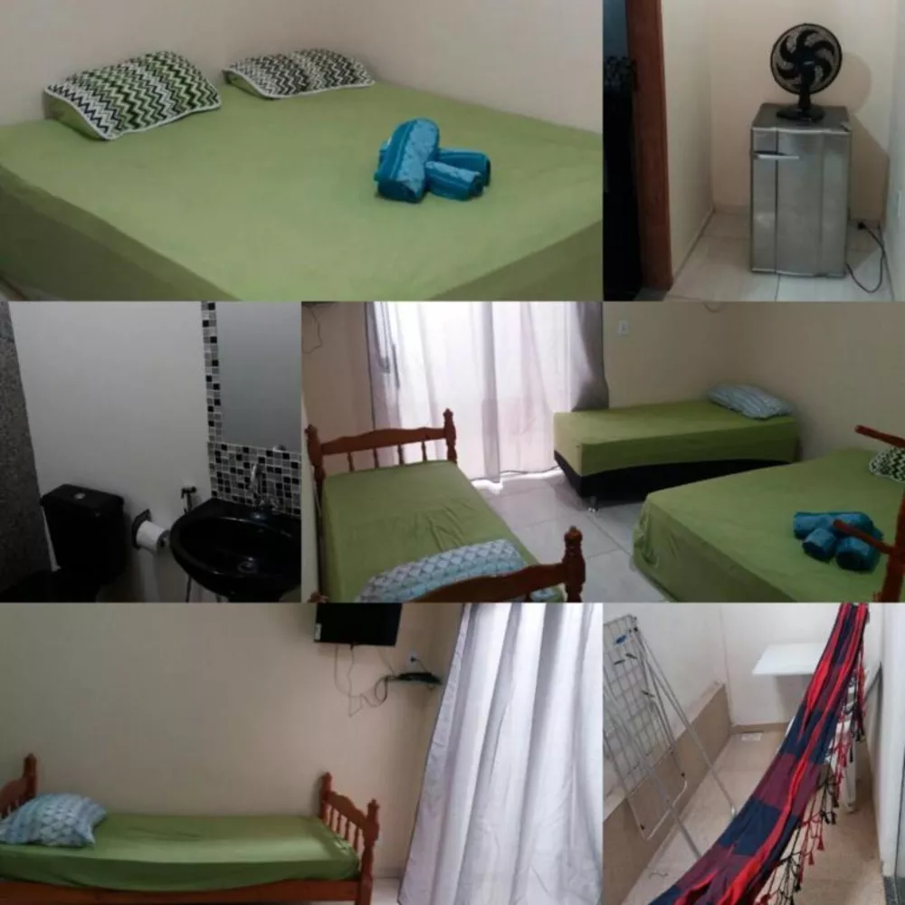 Hotel, 9 quartos - Foto 26