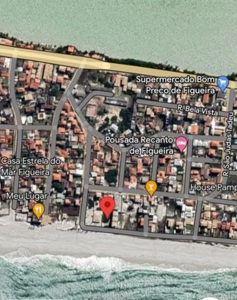 Terreno, 800 m² - Foto 1
