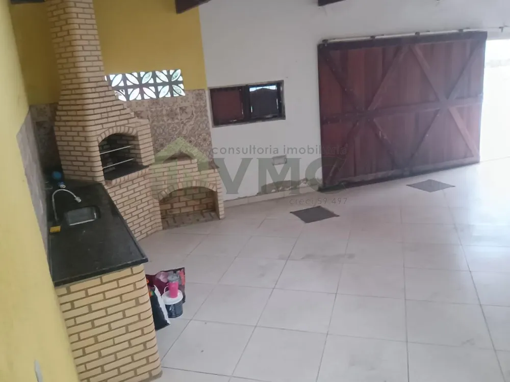 Casa, 3 quartos, 220 m² - Foto 3