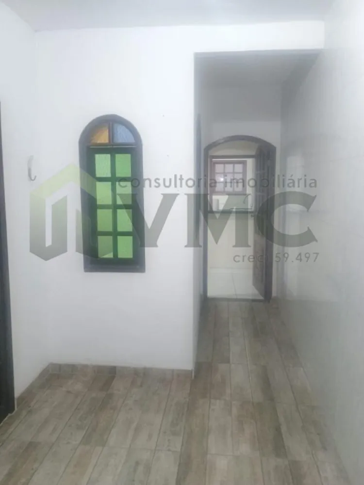 Casa, 3 quartos, 220 m² - Foto 14