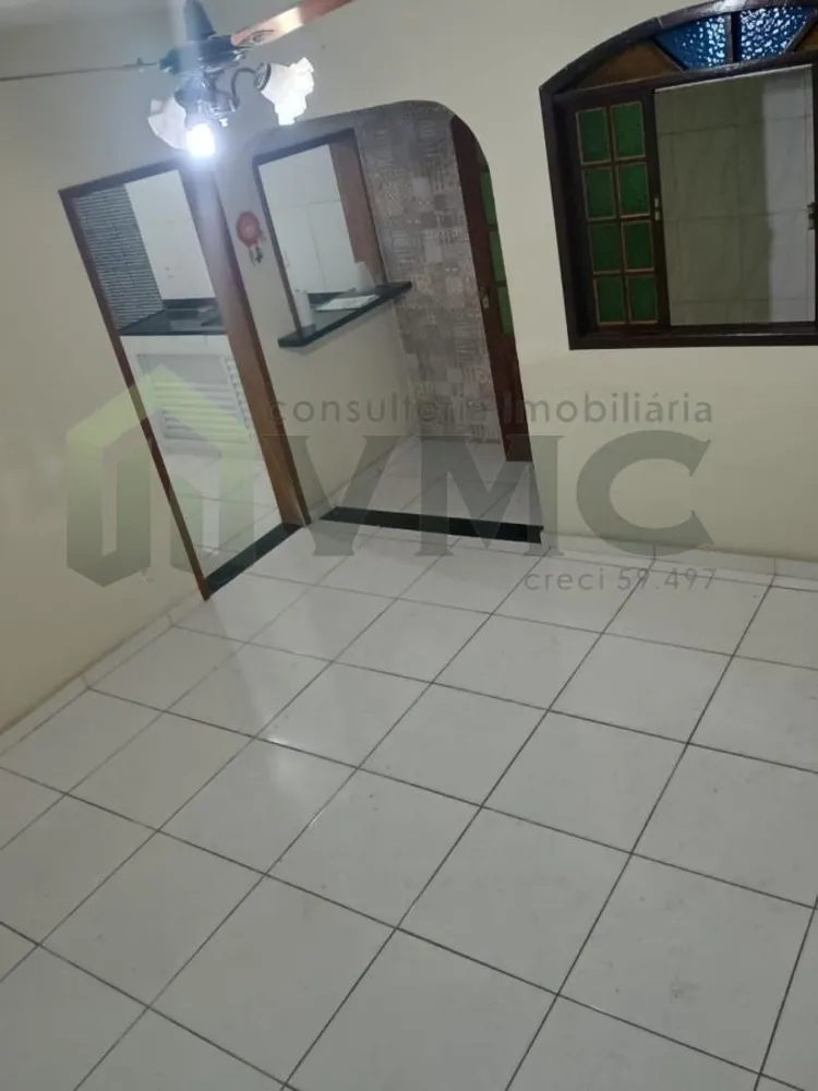 Casa, 3 quartos, 220 m² - Foto 23