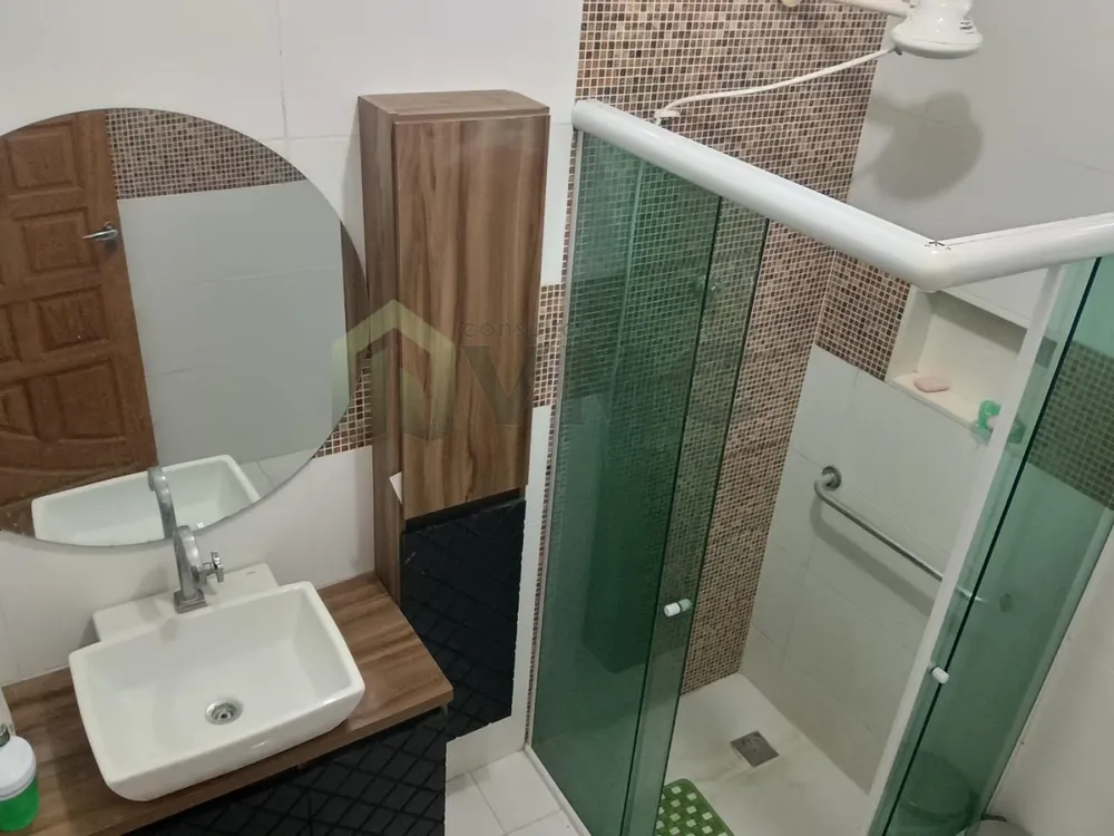 Casa, 3 quartos, 220 m² - Foto 39