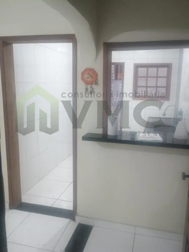 Casa, 3 quartos, 220 m² - Foto 24