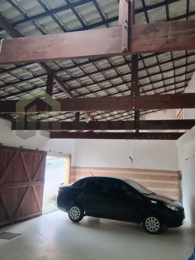 Casa, 3 quartos, 220 m² - Foto 6