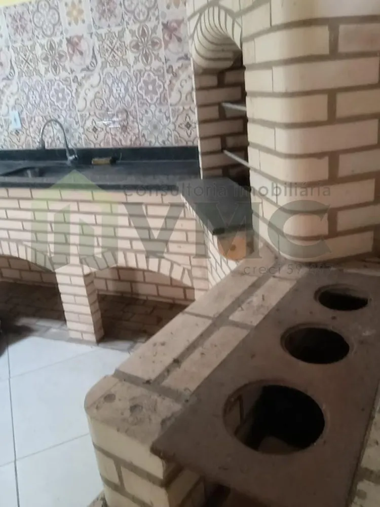 Casa, 3 quartos, 220 m² - Foto 7